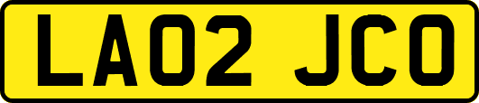 LA02JCO