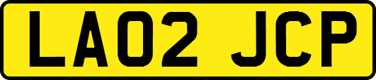 LA02JCP