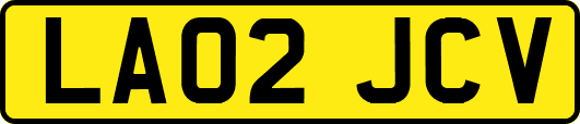 LA02JCV
