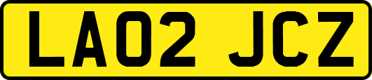 LA02JCZ