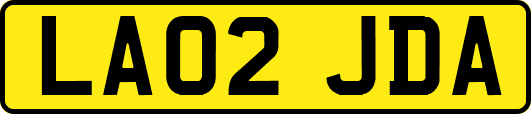 LA02JDA