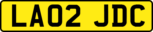 LA02JDC