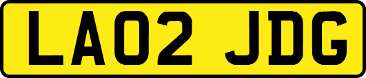 LA02JDG