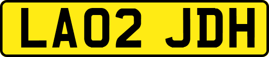 LA02JDH