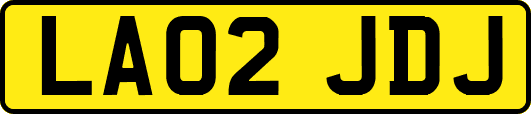 LA02JDJ