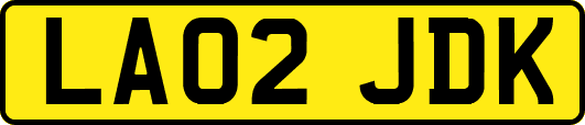 LA02JDK