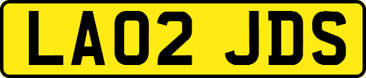LA02JDS