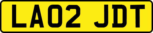 LA02JDT