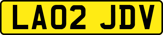 LA02JDV