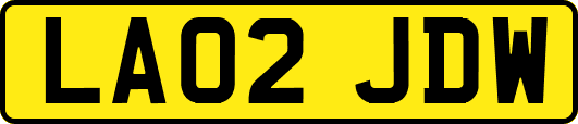 LA02JDW