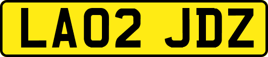 LA02JDZ