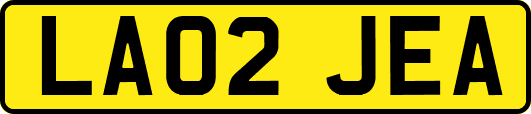 LA02JEA