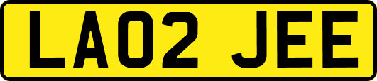 LA02JEE