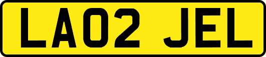 LA02JEL