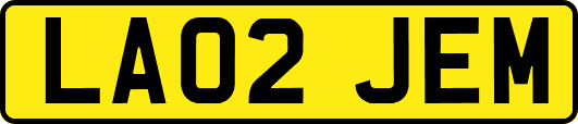 LA02JEM