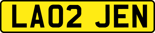 LA02JEN