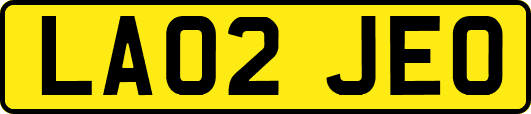 LA02JEO