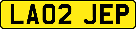LA02JEP
