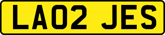 LA02JES