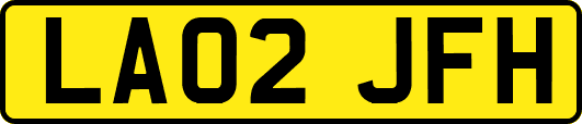 LA02JFH