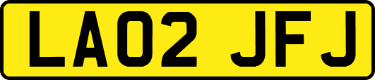 LA02JFJ