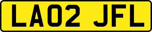 LA02JFL