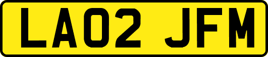 LA02JFM