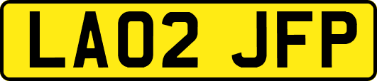 LA02JFP