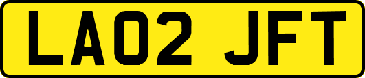 LA02JFT