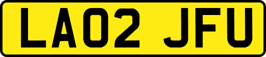 LA02JFU