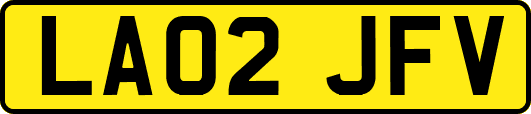 LA02JFV