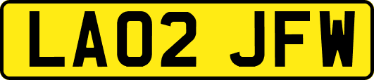 LA02JFW