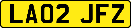 LA02JFZ