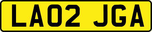 LA02JGA