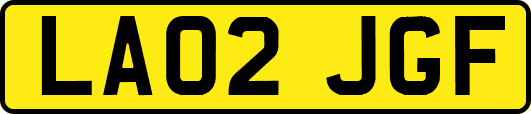 LA02JGF