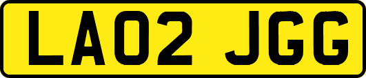 LA02JGG