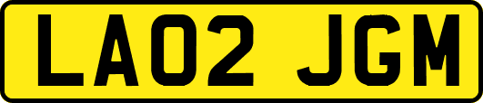 LA02JGM