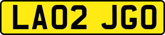 LA02JGO