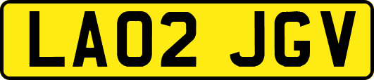 LA02JGV