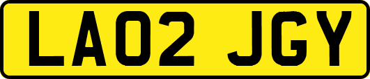 LA02JGY
