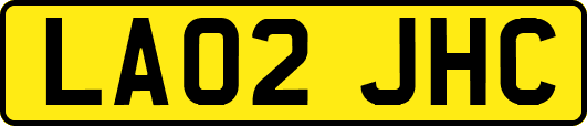 LA02JHC