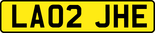 LA02JHE