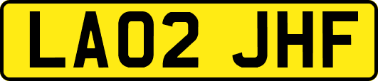 LA02JHF