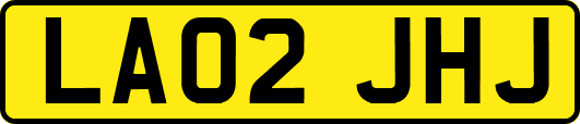 LA02JHJ