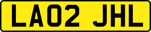 LA02JHL