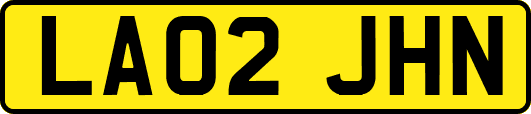 LA02JHN