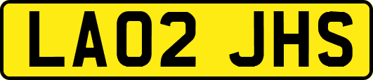 LA02JHS