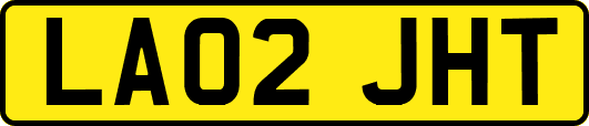 LA02JHT