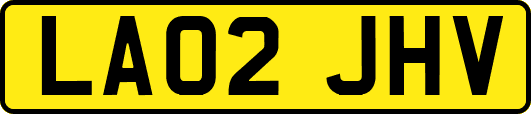 LA02JHV