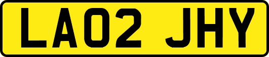 LA02JHY